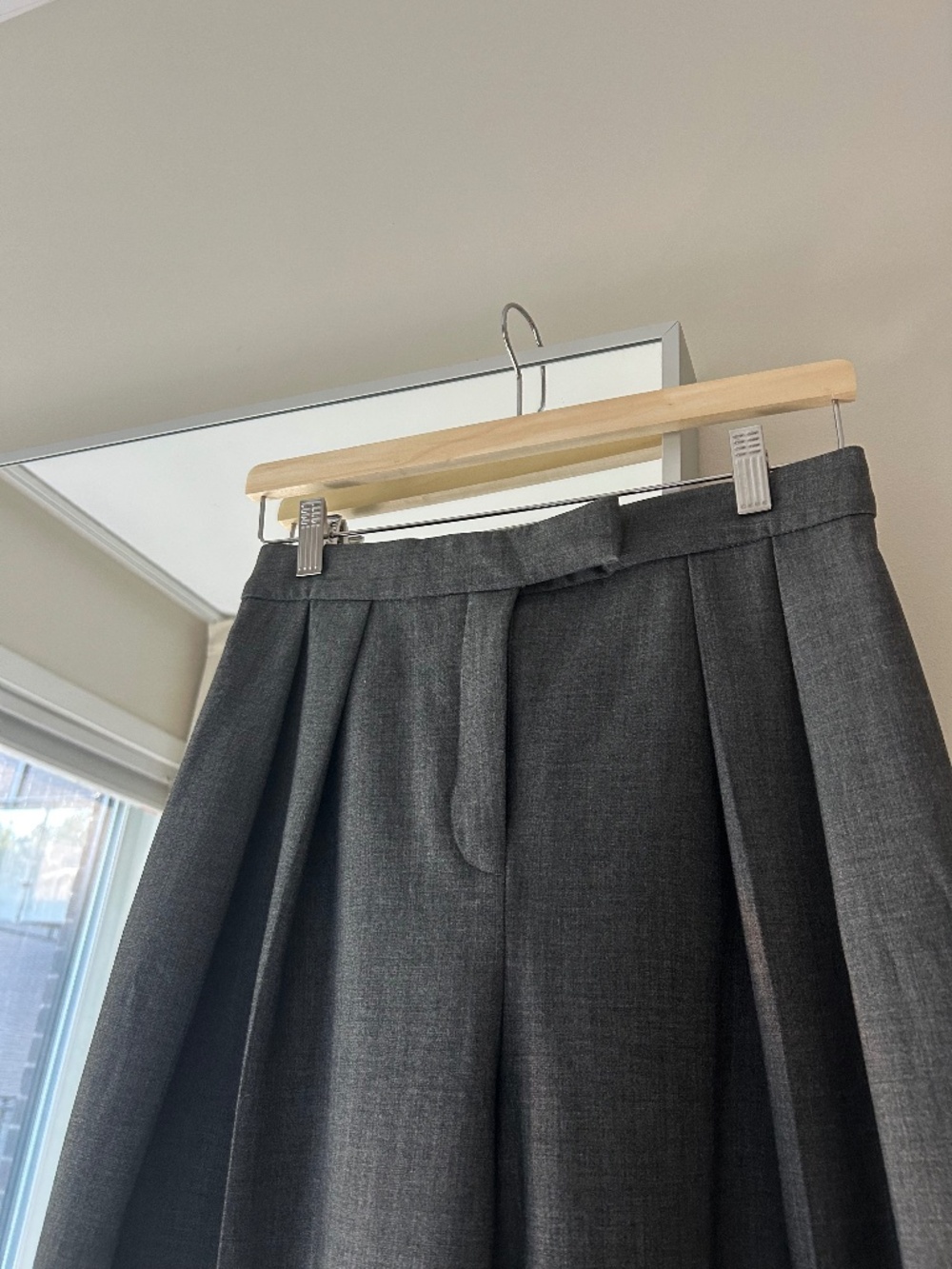 Babaton Pants